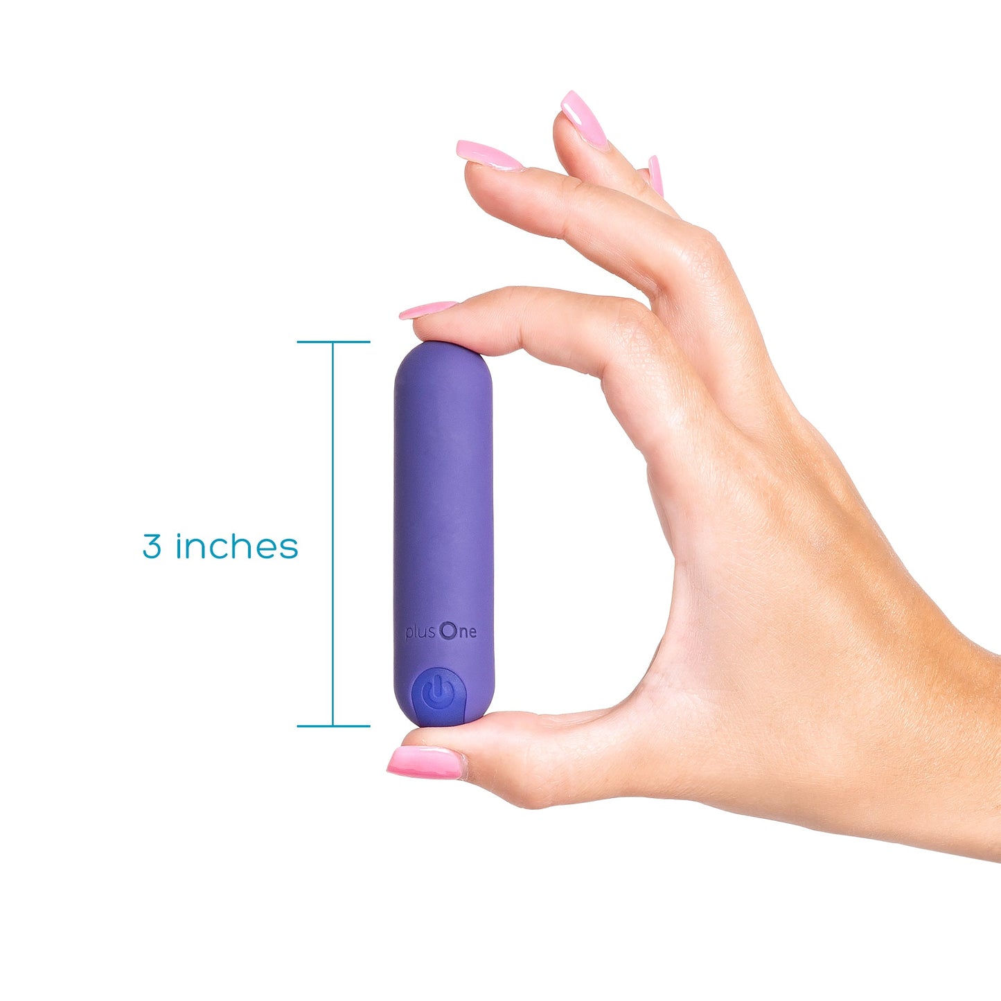 Vibrating bullet - VIbrators - The Naughty & Nice District - Adult Sex Toy Store