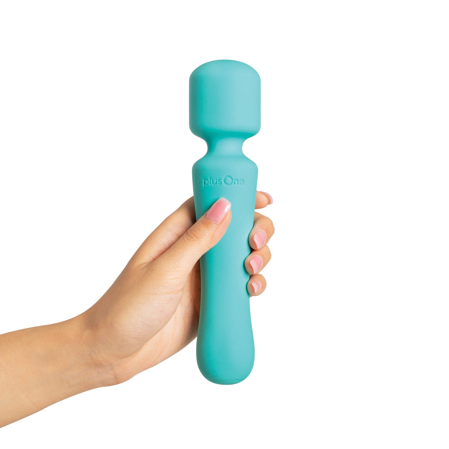 Vibrating Wand - Vibrating Wand - The Naughty & Nice District - Adult Sex Toy Store