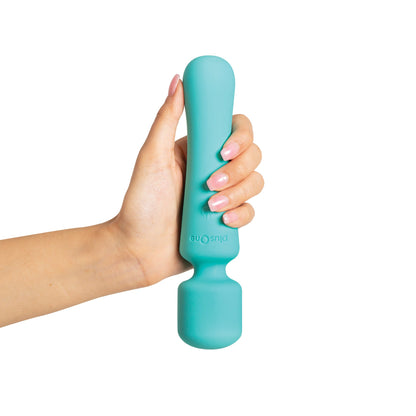 Vibrating Wand - Vibrating Wand - The Naughty & Nice District - Adult Sex Toy Store