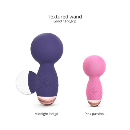 ITSY BITSY - A Collection of Stylish and Playful Designs - VIbrators - The Naughty & Nice District - Adult Sex Toy Store