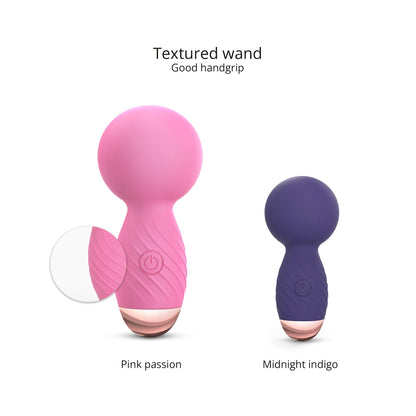 ITSY BITSY - A Collection of Stylish and Playful Designs - VIbrators - The Naughty & Nice District - Adult Sex Toy Store