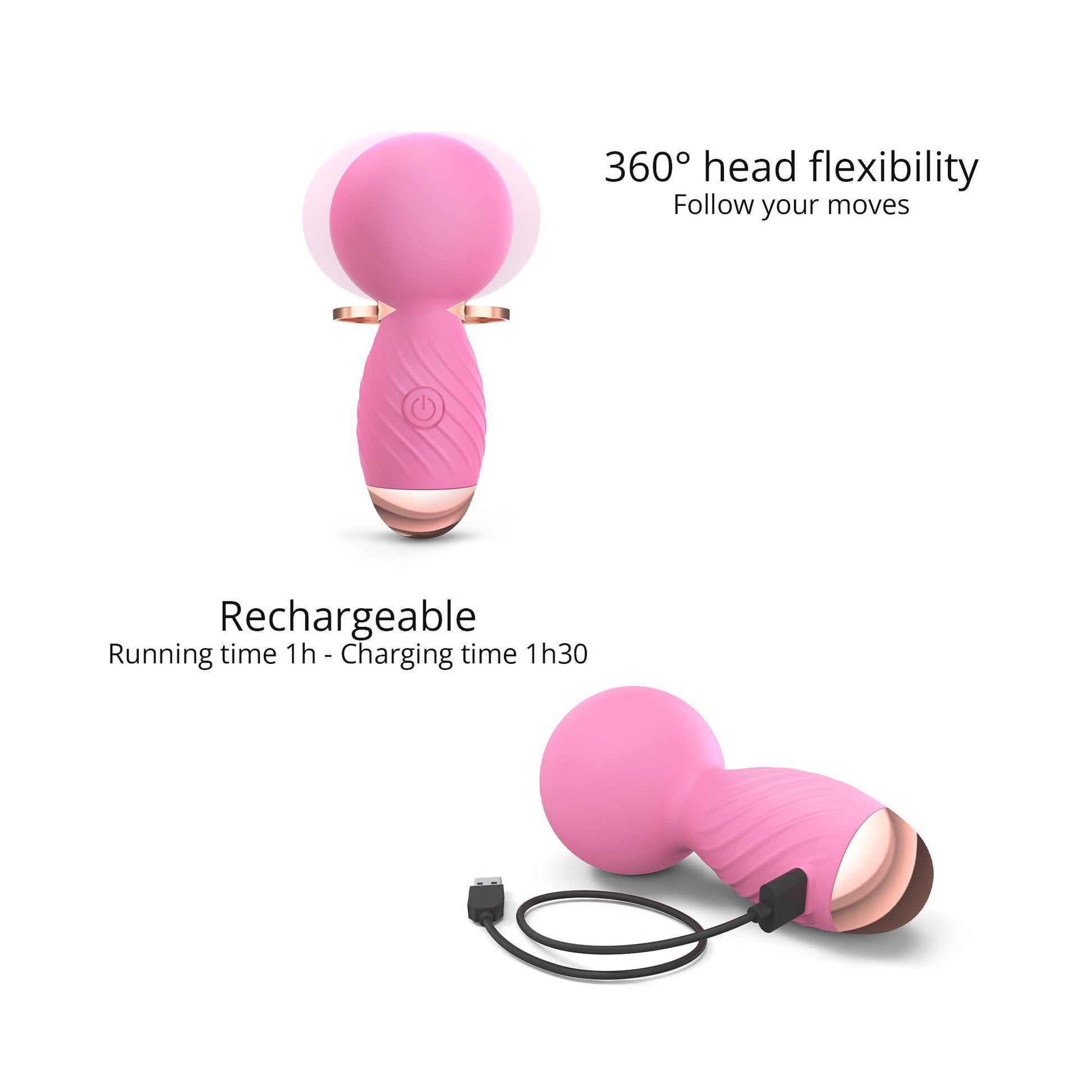 ITSY BITSY - A Collection of Stylish and Playful Designs - VIbrators - The Naughty & Nice District - Adult Sex Toy Store