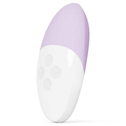 LELO, SIRI 3 Calm Lavender - Clitoral Pulse - The Naughty & Nice District - Adult Sex Toy Store