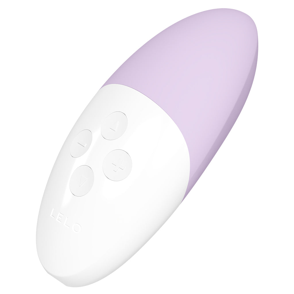 LELO, SIRI 3 Calm Lavender - Clitoral Pulse - The Naughty & Nice District - Adult Sex Toy Store