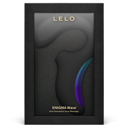 LELO, ENIGMA Wave - VIbrators - The Naughty & Nice District - Adult Sex Toy Store