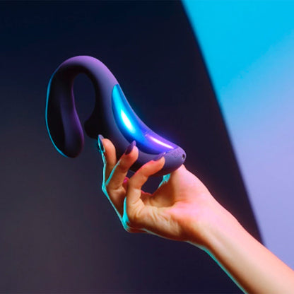 LELO, ENIGMA Wave - VIbrators - The Naughty & Nice District - Adult Sex Toy Store