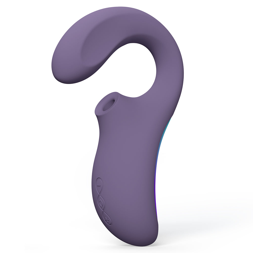 LELO, ENIGMA Wave - VIbrators - The Naughty & Nice District - Adult Sex Toy Store