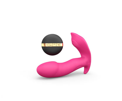 Secret Clit - VIbrators - The Naughty & Nice District - Adult Sex Toy Store