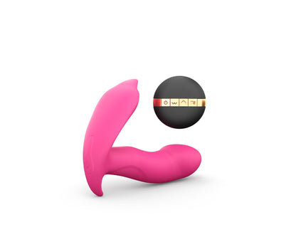 Secret Clit - VIbrators - The Naughty & Nice District - Adult Sex Toy Store