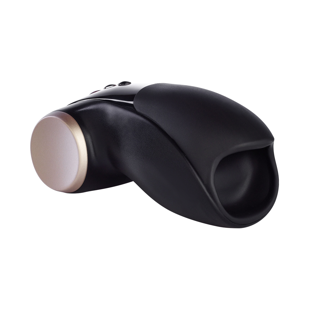 COBRA LIBRE II - Powerful Pleasure Device for Ultimate Satisfaction - For Him - The Naughty & Nice District - Adult Sex Toy Store