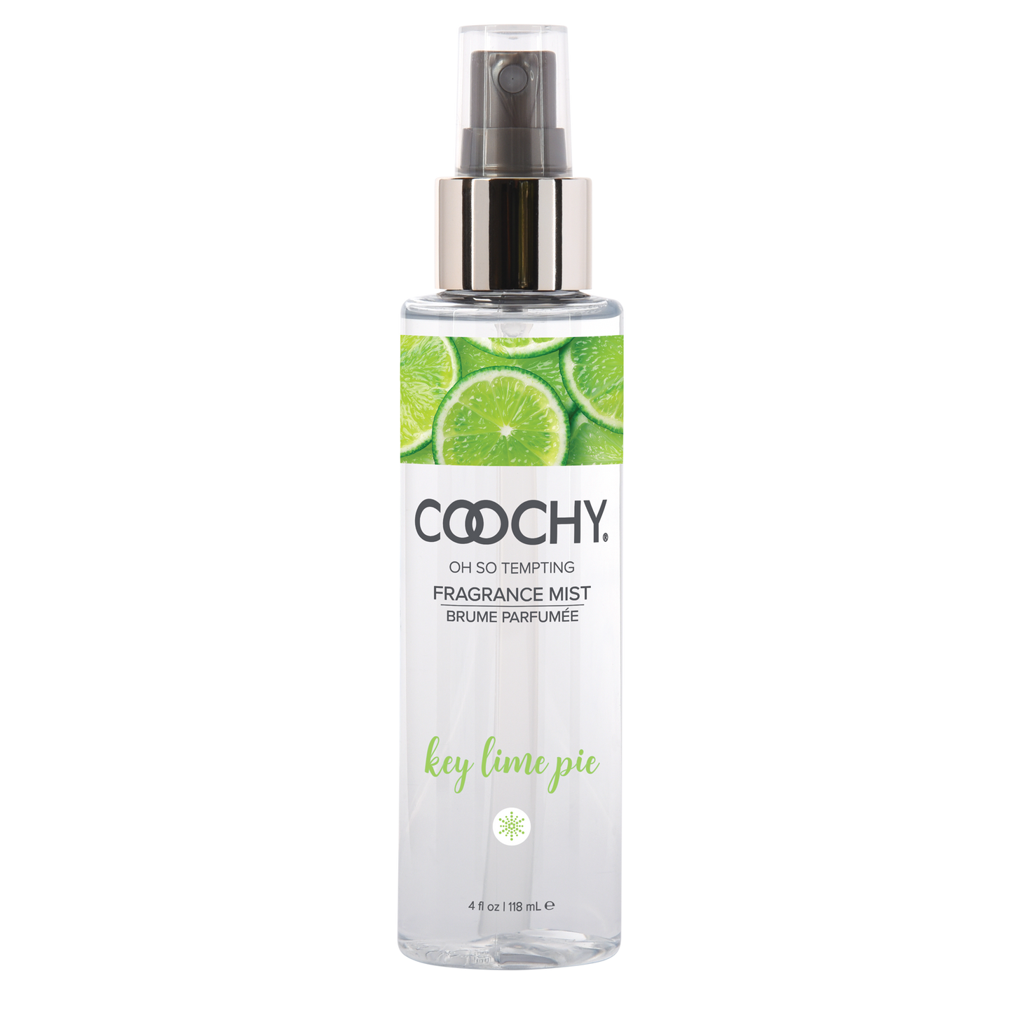 OH SO TEMPTING FRAGRANCE MIST KEY LIME PIE 4OZ | 118ML