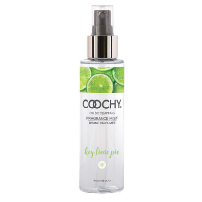 OH SO TEMPTING FRAGRANCE MIST KEY LIME PIE 4OZ | 118ML