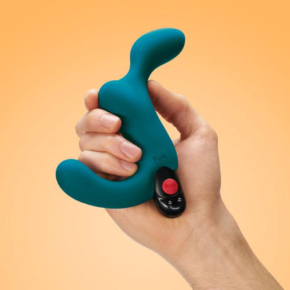 DUKE Prostate Butt Plug - Anal Toys - The Naughty & Nice District - Adult Sex Toy Store