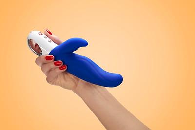 LADY BI - VIbrators - The Naughty & Nice District - Adult Sex Toy Store