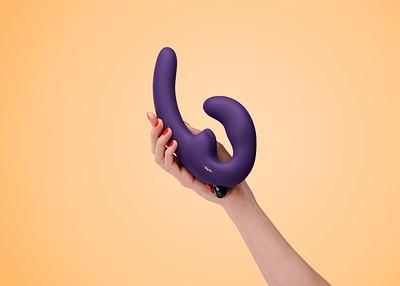 SHAREVIBE - VIbrators - The Naughty & Nice District - Adult Sex Toy Store