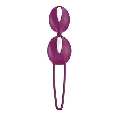 SMARTBALLS DUO - Sexual Wellness - The Naughty & Nice District - Adult Sex Toy Store