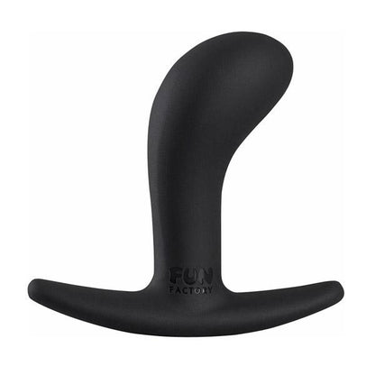 Fun Factory Bootie Bestselling Anal Plug - Fullness, Prostate Play, Comfortable Wear - Anal Toys - The Naughty & Nice District - Adult Sex Toy Store