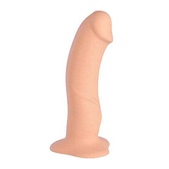 THE BOSS - Dongs & Dildos - The Naughty & Nice District - Adult Sex Toy Store