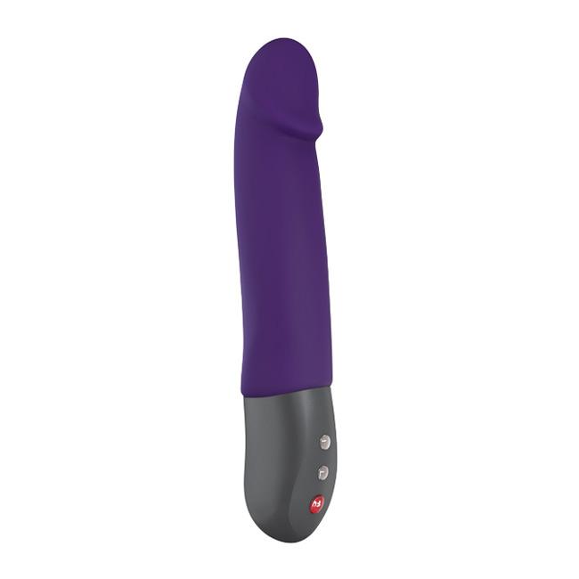 STRONIC REAL - VIbrators - The Naughty & Nice District - Adult Sex Toy Store