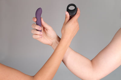 Couples Vibrators Collection - VIbrators - The Naughty & Nice District - Adult Sex Toy Store