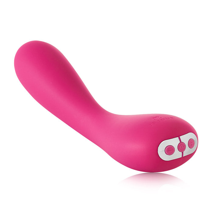 Je Joue Uma G-Spot Vibrator - VIbrators - The Naughty & Nice District - Adult Sex Toy Store