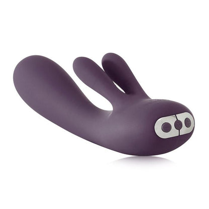 Je Joue FiFi G-Spot Rabbit Vibrator - VIbrators - The Naughty & Nice District - Adult Sex Toy Store