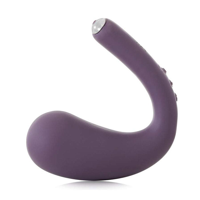 Je Joue Dua G-Spot & Clitoral Wearable Vibrator v2.0 App Controlled - VIbrators - The Naughty & Nice District - Adult Sex Toy Store