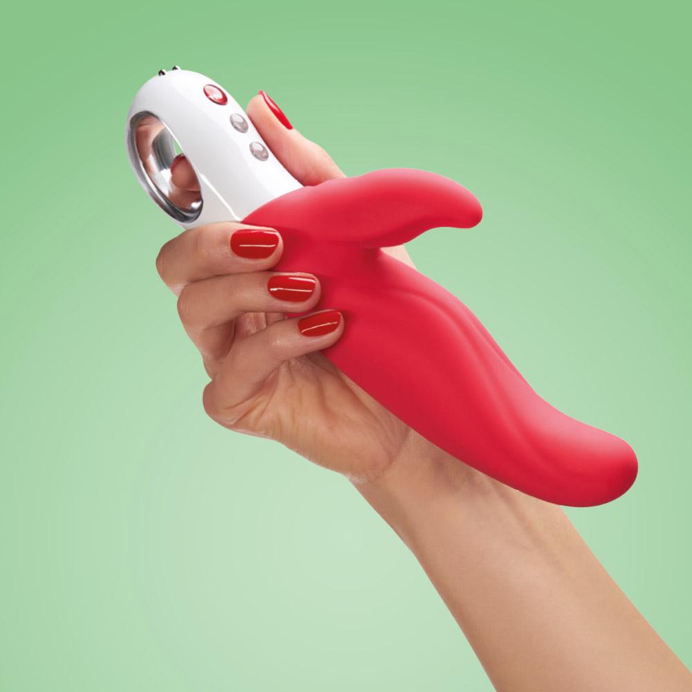 LADY BI - VIbrators - The Naughty & Nice District - Adult Sex Toy Store