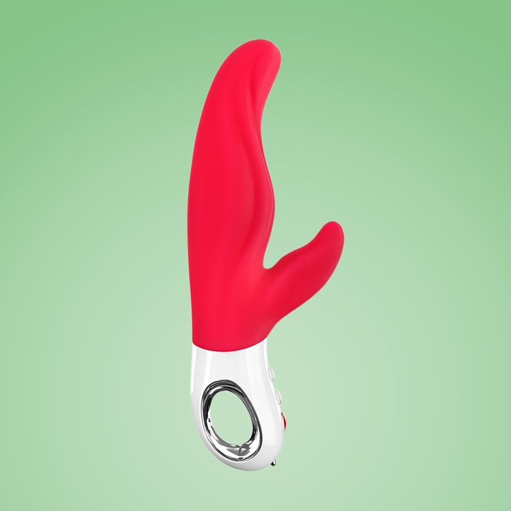 LADY BI - VIbrators - The Naughty & Nice District - Adult Sex Toy Store