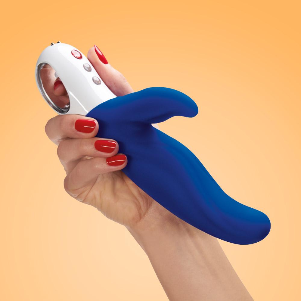 LADY BI - VIbrators - The Naughty & Nice District - Adult Sex Toy Store