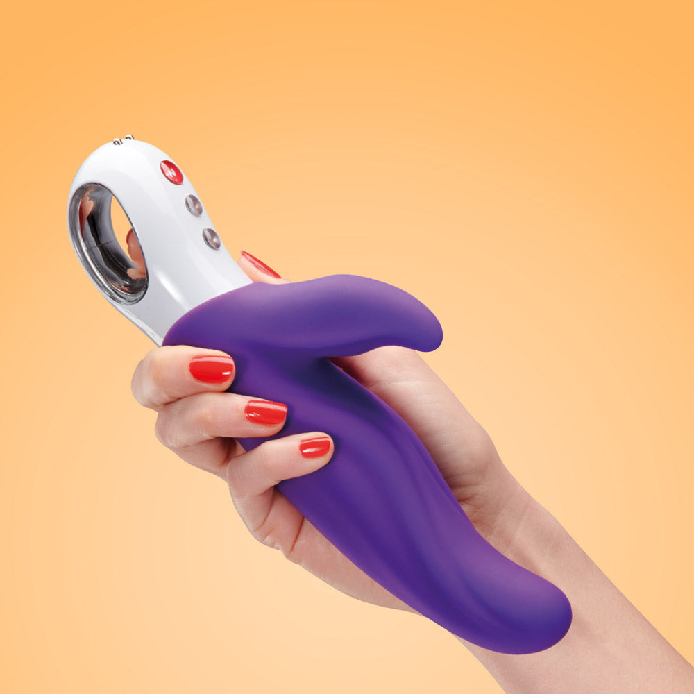 LADY BI - VIbrators - The Naughty & Nice District - Adult Sex Toy Store