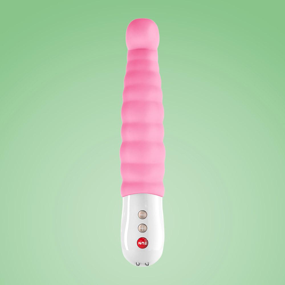 PATCHY PAUL - VIbrators - The Naughty & Nice District - Adult Sex Toy Store