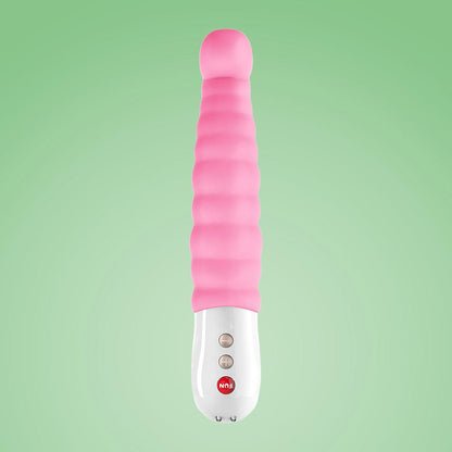 PATCHY PAUL - VIbrators - The Naughty & Nice District - Adult Sex Toy Store