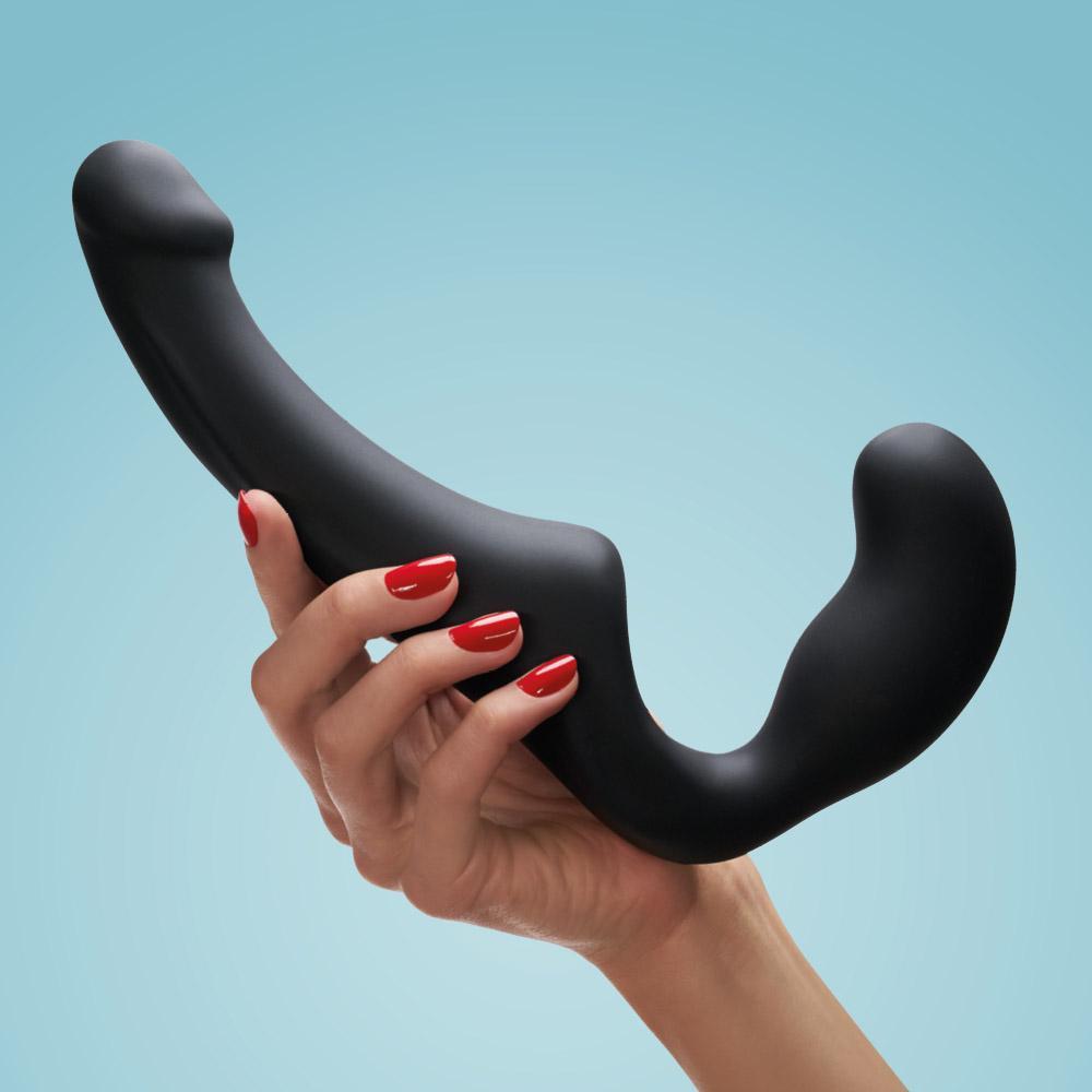 SHARE - Dongs & Dildos - The Naughty & Nice District - Adult Sex Toy Store