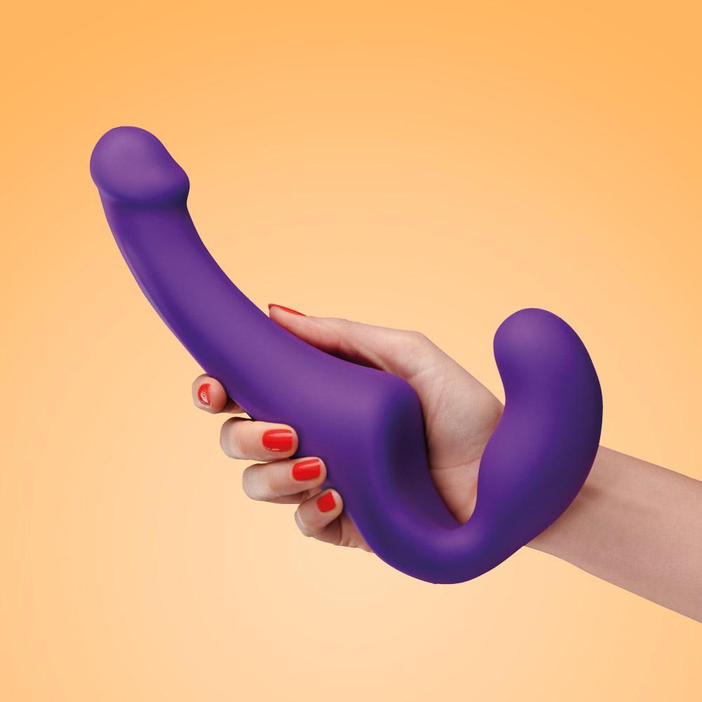 SHARE - Dongs & Dildos - The Naughty & Nice District - Adult Sex Toy Store