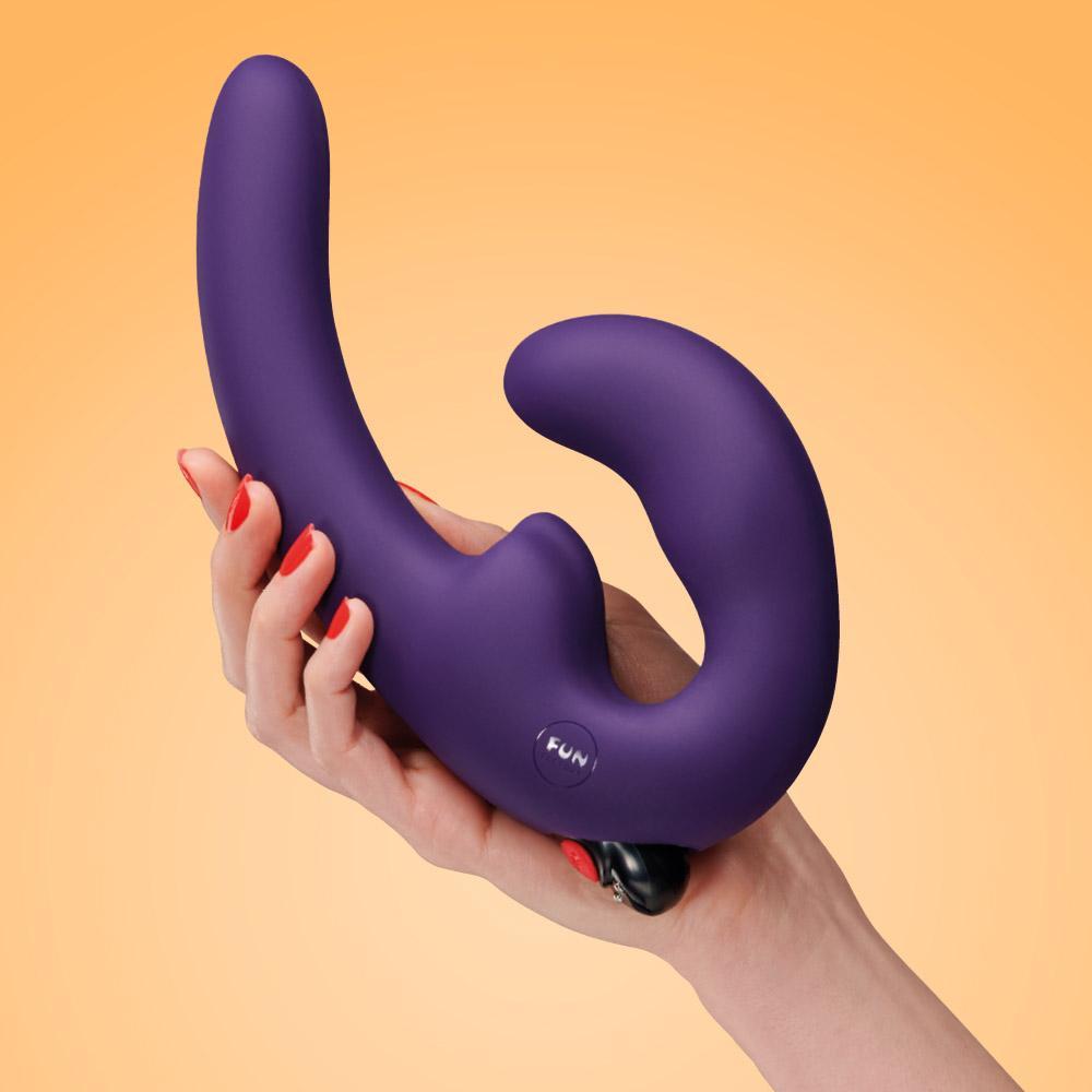 SHAREVIBE - VIbrators - The Naughty & Nice District - Adult Sex Toy Store