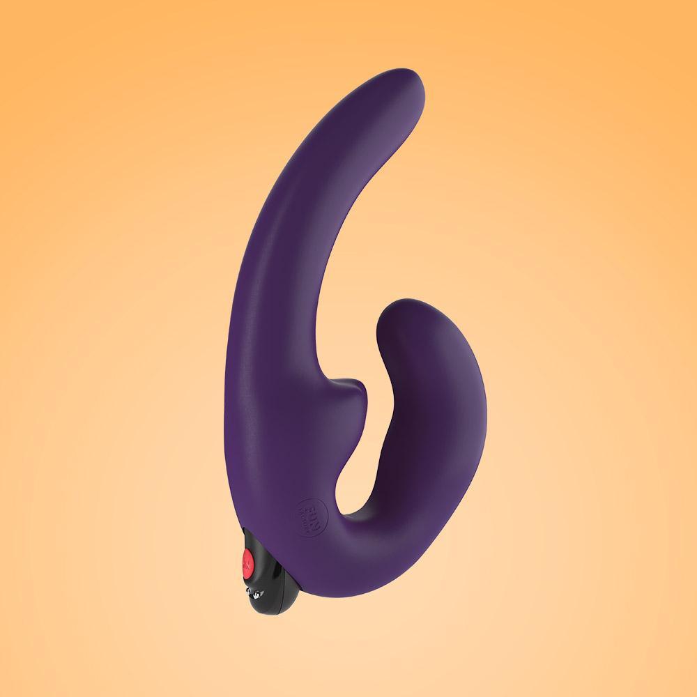 SHAREVIBE - VIbrators - The Naughty & Nice District - Adult Sex Toy Store