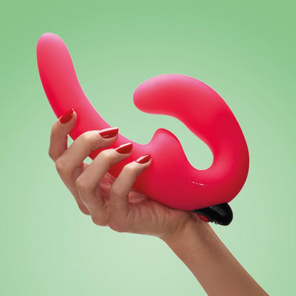 SHAREVIBE - VIbrators - The Naughty & Nice District - Adult Sex Toy Store