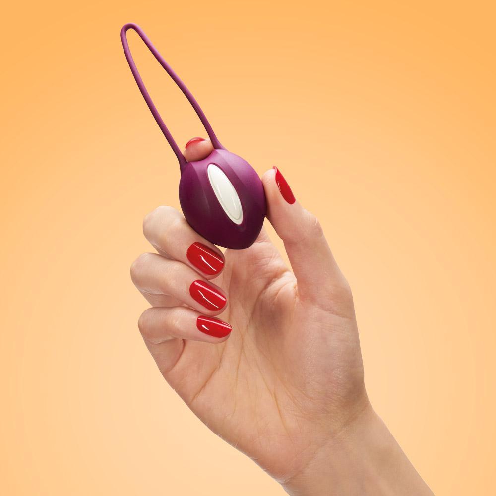 SMARTBALL UNO - Sexual Wellness - The Naughty & Nice District - Adult Sex Toy Store