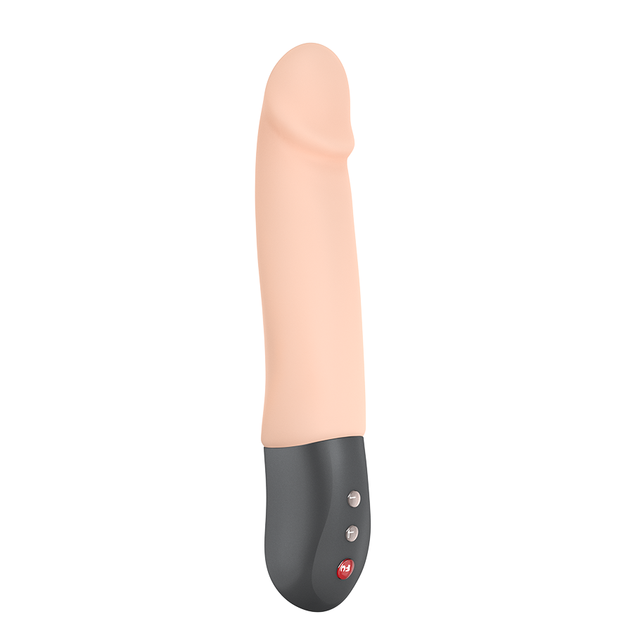 STRONIC REAL - VIbrators - The Naughty & Nice District - Adult Sex Toy Store