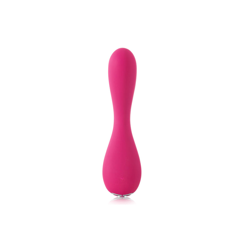 Je Joue Uma G-Spot Vibrator - VIbrators - The Naughty & Nice District - Adult Sex Toy Store