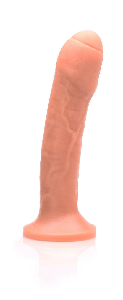 Uncut # 2 Honey - Dildo - The Naughty & Nice District - Adult Sex Toy Store