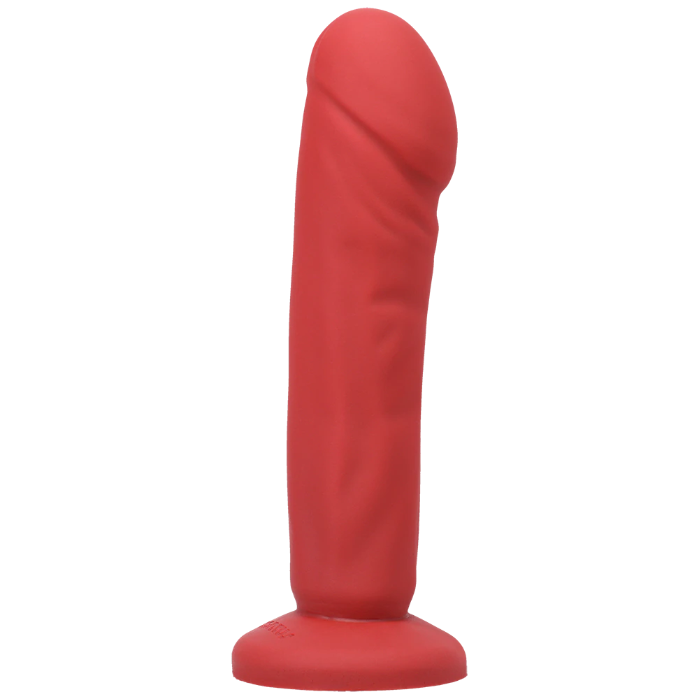 TS4831 - Tantus Vamp Kit Crimson Medium - Anal Toys - The Naughty & Nice District - Adult Sex Toy Store