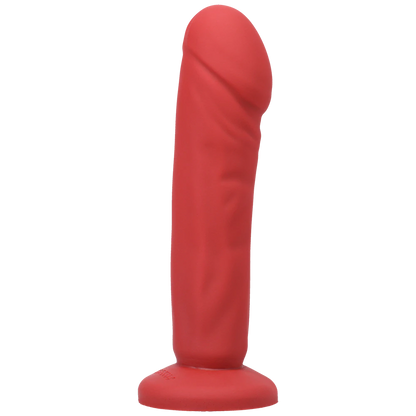 TS4831 - Tantus Vamp Kit Crimson Medium - Anal Toys - The Naughty & Nice District - Adult Sex Toy Store