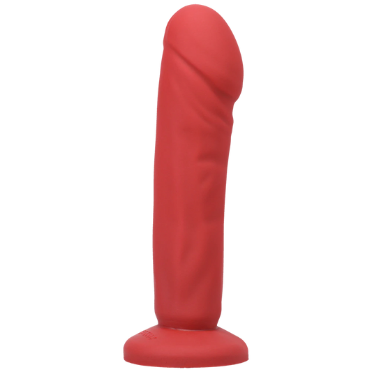 TS4831 - Tantus Vamp Kit Crimson Medium - Anal Toys - The Naughty & Nice District - Adult Sex Toy Store