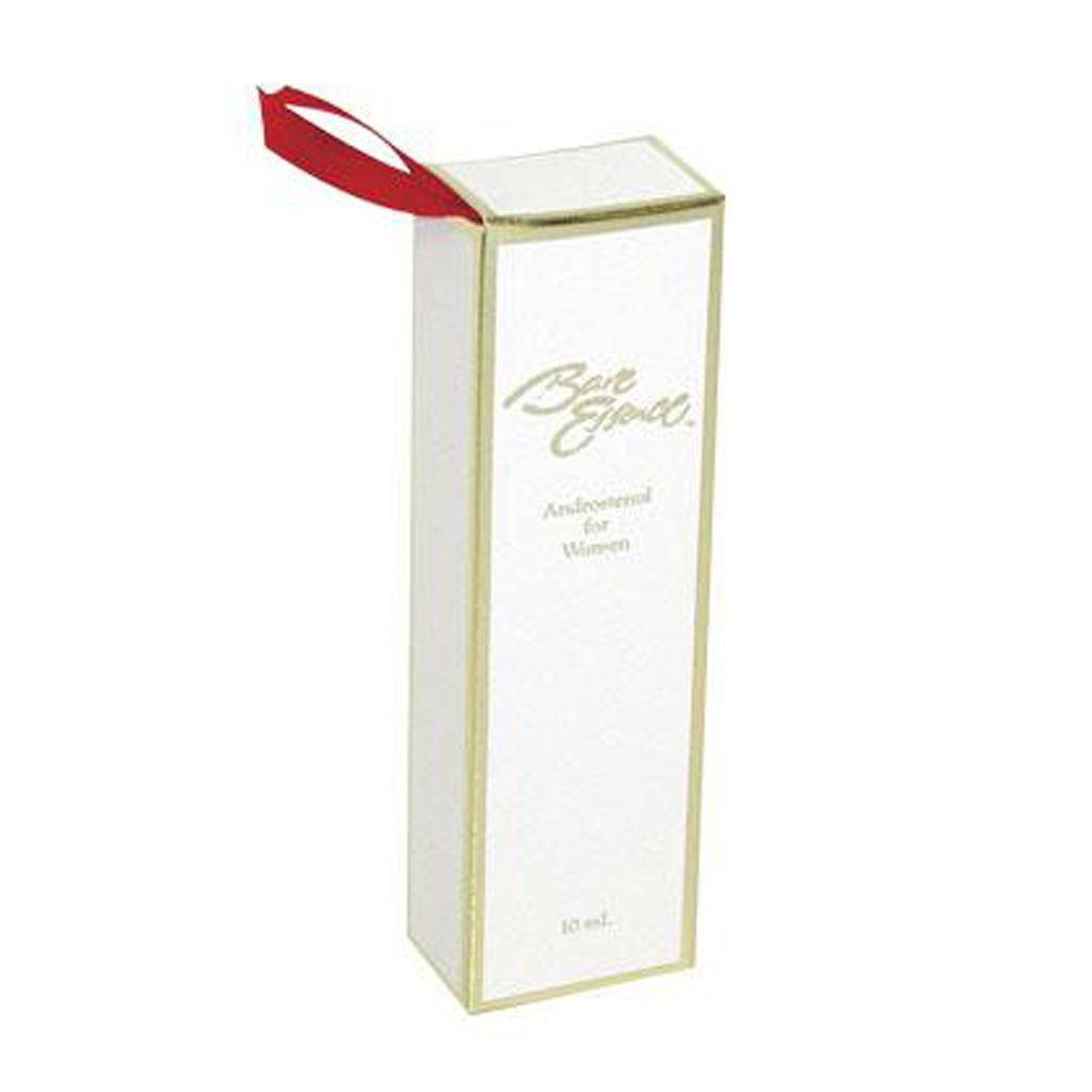 BARE ESSENCE For Her - Signature Scent Collection -  - The Naughty & Nice District - Adult Sex Toy Store