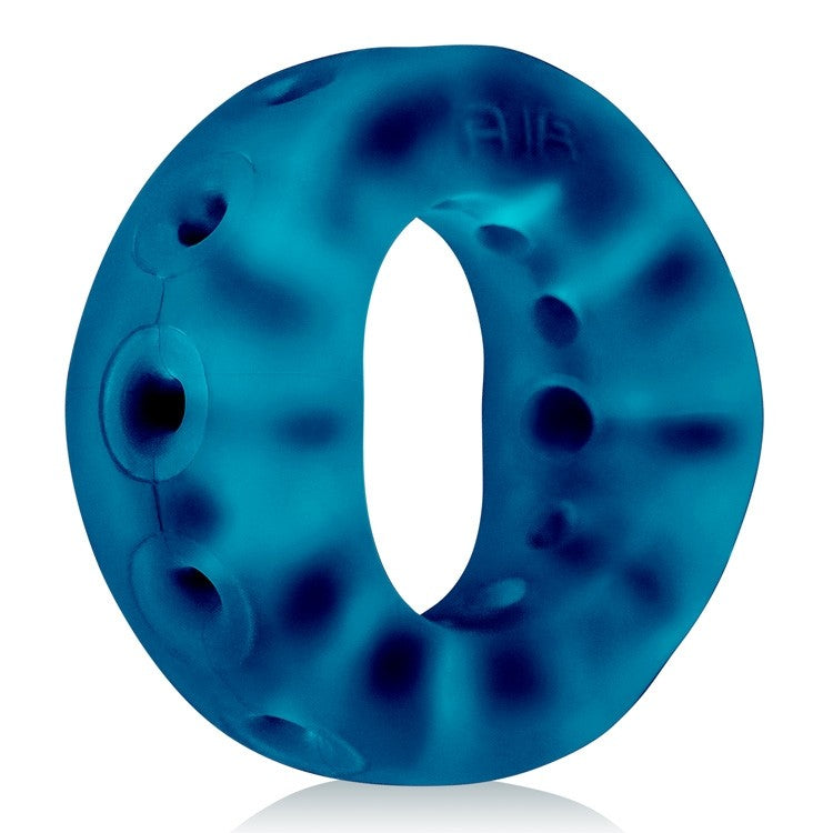 AIR, airflow cockring - SPACE BLUE - Cock Rings - The Naughty & Nice District - Adult Sex Toy Store