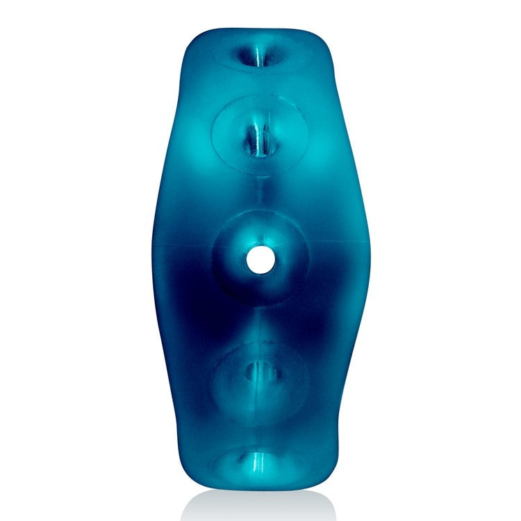 AIR, airflow cockring - SPACE BLUE - Cock Rings - The Naughty & Nice District - Adult Sex Toy Store