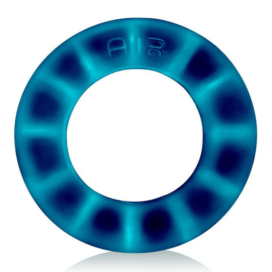 AIR, airflow cockring - SPACE BLUE - Cock Rings - The Naughty & Nice District - Adult Sex Toy Store