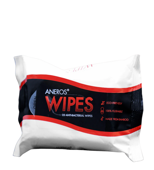 Aneros, WIPES - Miscellaneous & Other - The Naughty & Nice District - Adult Sex Toy Store